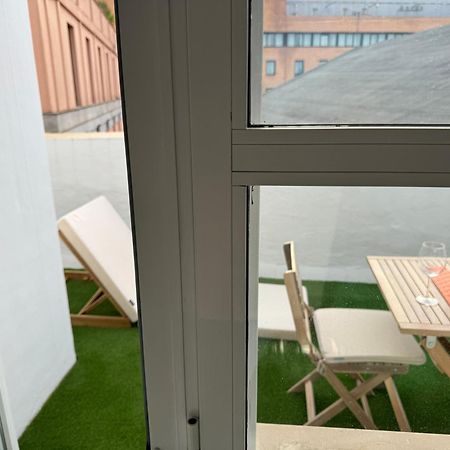 Casa Boutique Plaza De Armas -Townhouse- Villa Sevilla Exterior foto