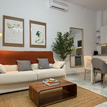 Casa Boutique Plaza De Armas -Townhouse- Villa Sevilla Exterior foto