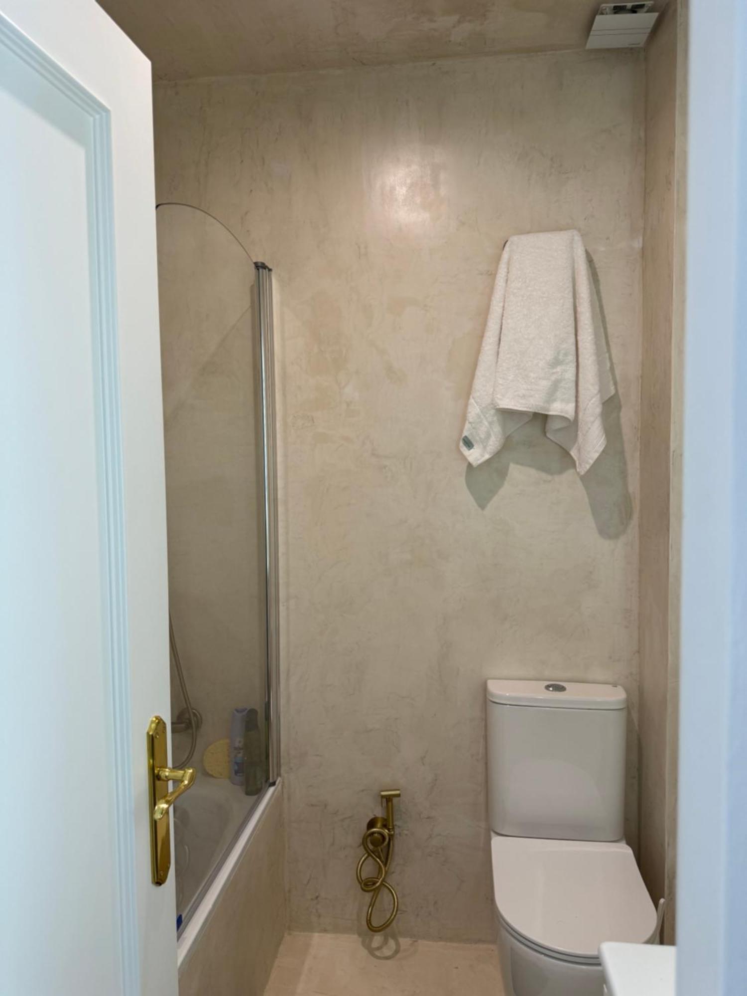 Casa Boutique Plaza De Armas -Townhouse- Villa Sevilla Exterior foto