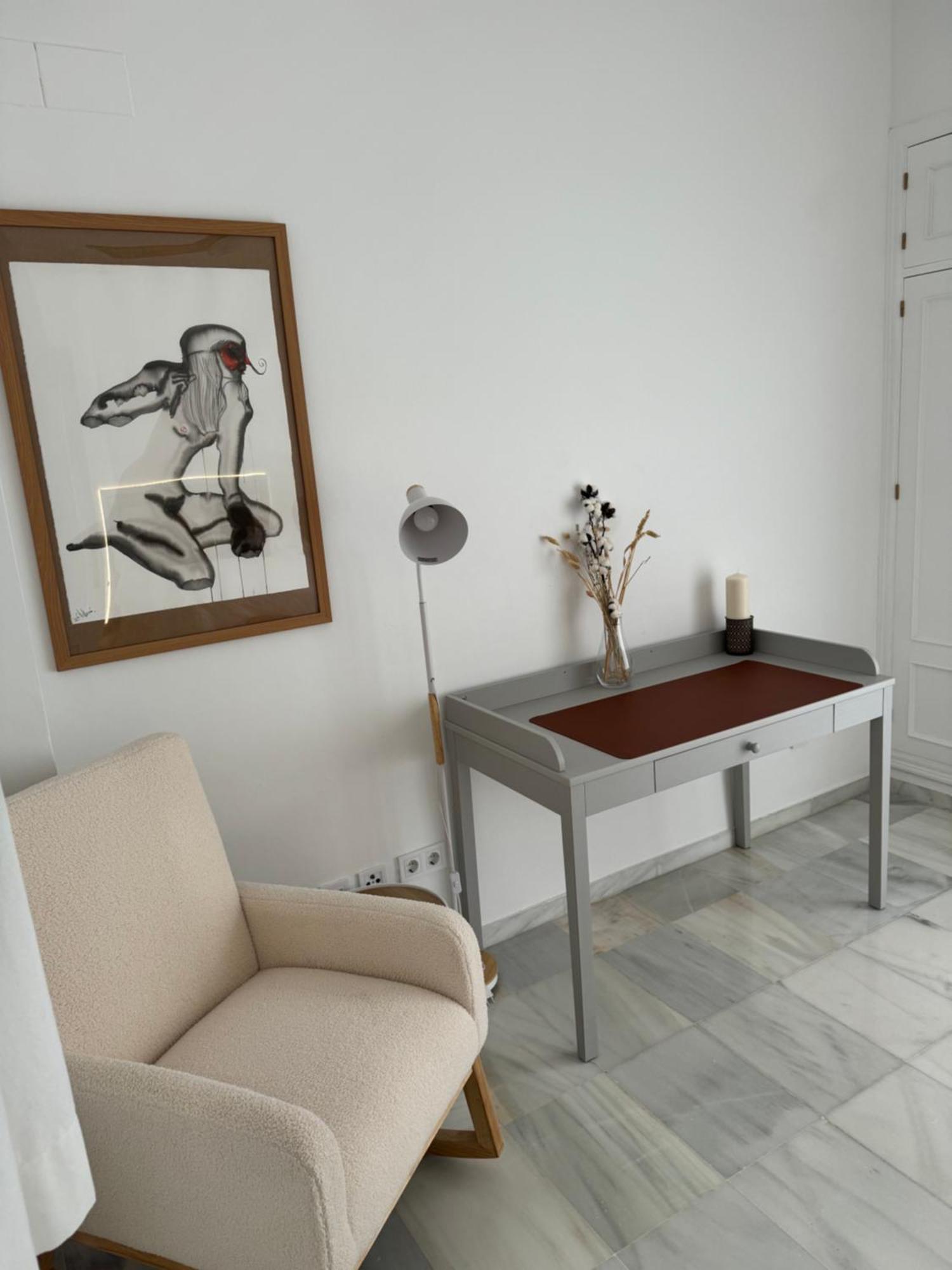 Casa Boutique Plaza De Armas -Townhouse- Villa Sevilla Exterior foto