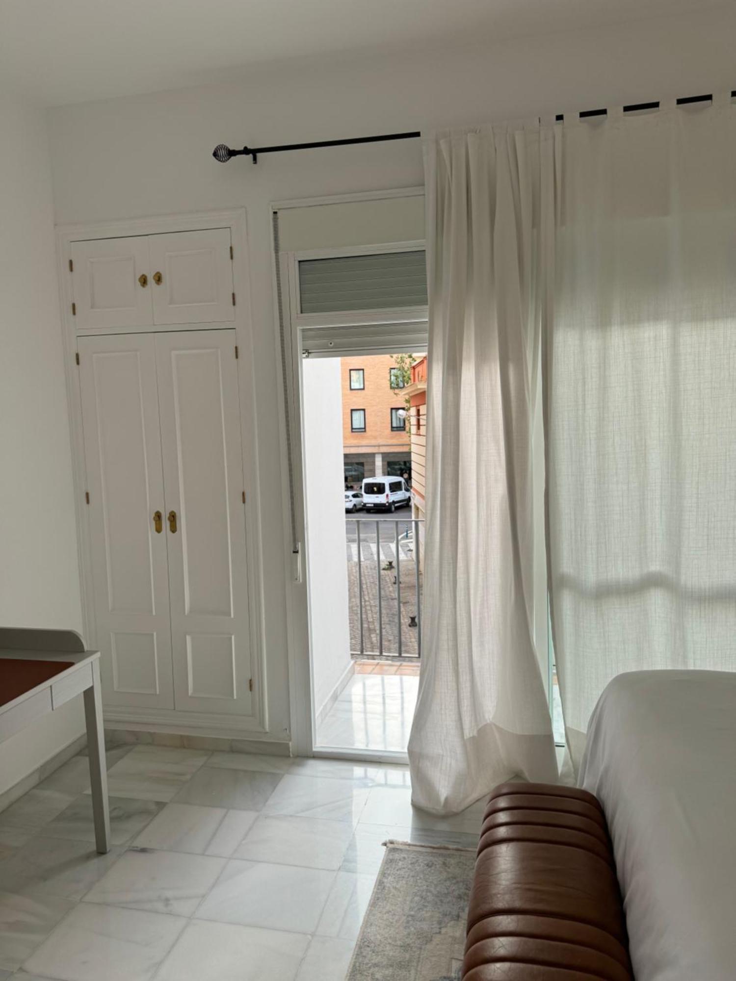 Casa Boutique Plaza De Armas -Townhouse- Villa Sevilla Exterior foto